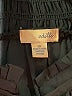 Odille Black Long Sleeve Blouse Size 10 - photo 7