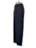 Halara Solid Blue Dress Pants Size L - photo 5