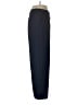 Halara Solid Blue Dress Pants Size L - photo 4