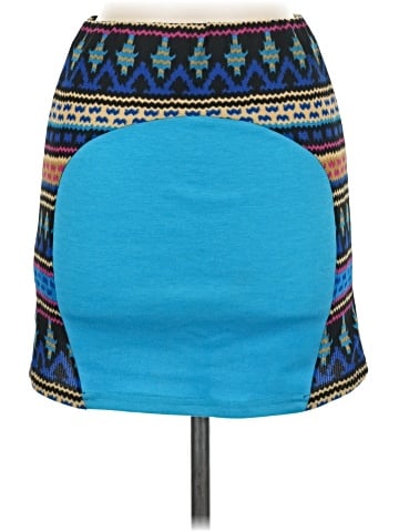 Renee Casual Skirt (view 1)