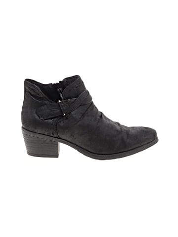 Baretraps Ankle Boots (view 1)