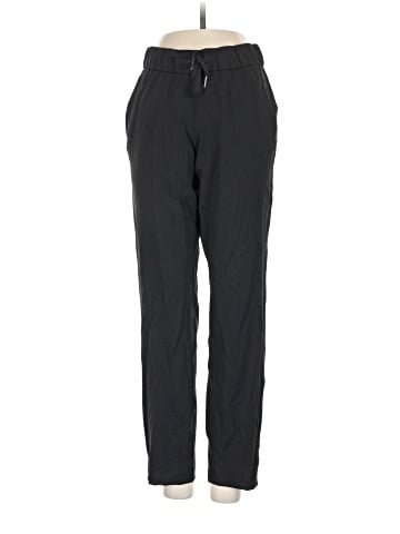 Lululemon Athletica Track Pants (view 1)