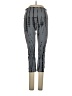 Lululemon Athletica Graphic Gray Active Pants Size 4 - photo 1