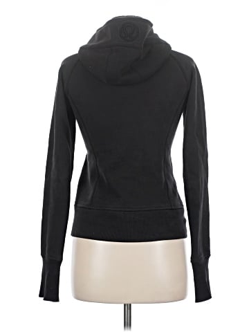Lululemon Athletica Zip Up Hoodie (view 2)