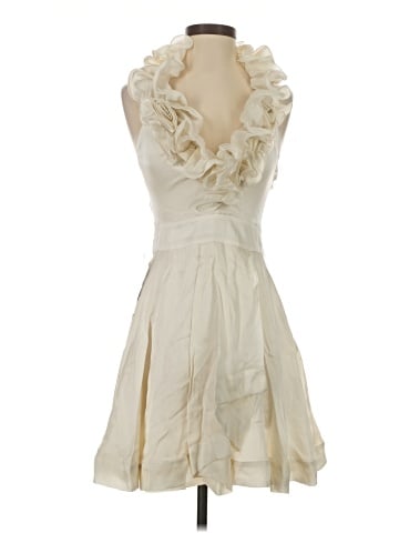 Bebe Cocktail Dress (view 1)
