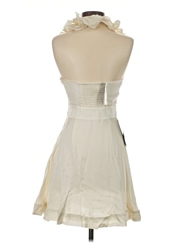 Bebe Cocktail Dress (view 2)