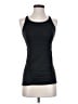 Athleta Black Active Tank Size XXS - photo 1
