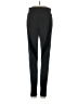 Alala Solid Black Active Pants Size S - photo 1