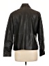 Eddie Bauer 100% Polyester Black Jacket Size Lg Petite - photo 2