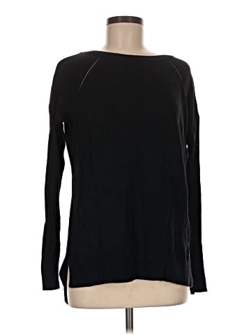 Caslon Pullover Sweater (view 1)