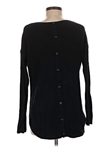 Caslon Pullover Sweater (view 2)