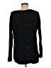 Caslon Black Pullover Sweater Size M - photo 2