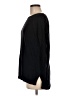 Caslon Black Pullover Sweater Size M - photo 5
