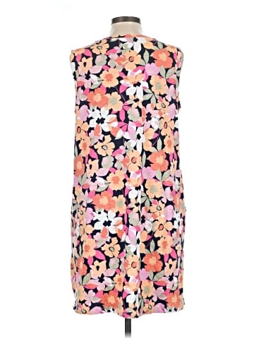 St. John's Bay Casual Dress (view 2)
