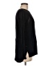 Caslon Black Pullover Sweater Size M - photo 4