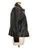 Eddie Bauer 100% Polyester Black Jacket Size Lg Petite - photo 4