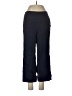 Old Navy 100% Rayon Solid Blue Casual Pants Size Lg Petite - photo 1