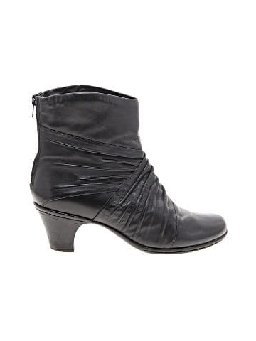 Cobb Hill Ankle Boots (view 1)