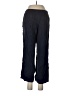 Old Navy 100% Rayon Solid Blue Casual Pants Size Lg Petite - photo 2