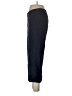 Old Navy 100% Rayon Solid Blue Casual Pants Size Lg Petite - photo 5