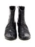 Cobb Hill Black Ankle Boots Size 7 - photo 2