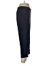 Old Navy 100% Rayon Solid Blue Casual Pants Size Lg Petite - photo 4