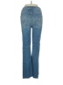 Mother Hearts Blue Jeans Size 24 waist - photo 2