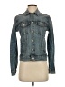 Lucky Brand Blue Denim Jacket Size S - photo 1