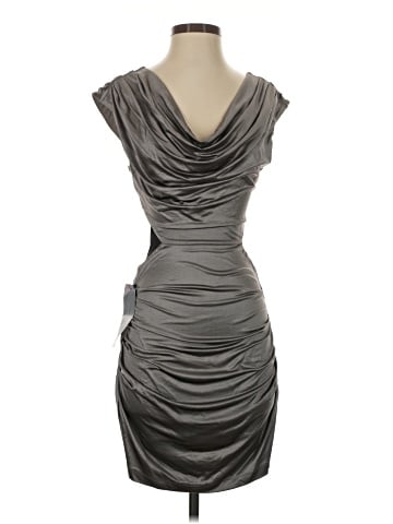 Bebe Cocktail Dress (view 1)