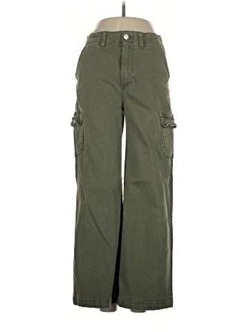 Paige Cargo Pants (view 1)