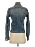 Lucky Brand Blue Denim Jacket Size S - photo 2