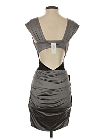 Bebe Cocktail Dress (view 2)