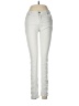 Zara White Jeans Size 36 waist - photo 1