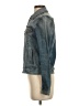 Lucky Brand Blue Denim Jacket Size S - photo 5