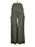 Paige Green Cargo Pants Size 27 waist - photo 2