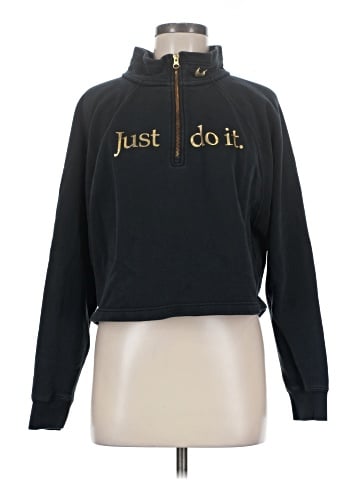 Nike Sweatshirt (view 1)