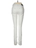 Zara White Jeans Size 36 waist - photo 2
