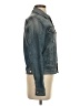 Lucky Brand Blue Denim Jacket Size S - photo 4
