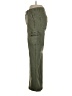Paige Green Cargo Pants Size 27 waist - photo 5