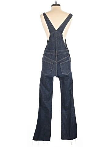 Madewell Overalls (view 2)