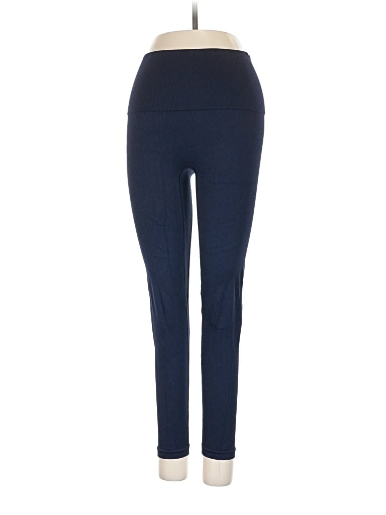 Pre-owned Lndr Active Pants In Blue