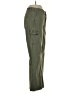 Paige Green Cargo Pants Size 27 waist - photo 4