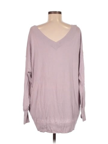 Victoria's Secret Long Sleeve T-Shirt (view 2)