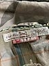 Triple Five Soul Camo Gray Jacket Size S - photo 6