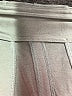 Lululemon Athletica Silver Track Jacket Size 4 - photo 7