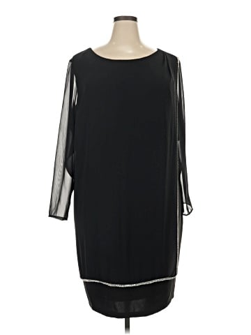 Marina Cocktail Dress (view 1)