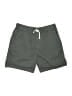 J.Crew Solid Green Khaki Shorts Size S - photo 1