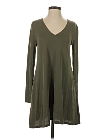 Alya Casual Dress (view 1)