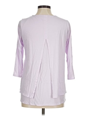 Purejill 3/4 Sleeve T-Shirt (view 2)