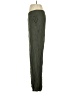 Three Dots Solid Green Casual Pants Size M - photo 5